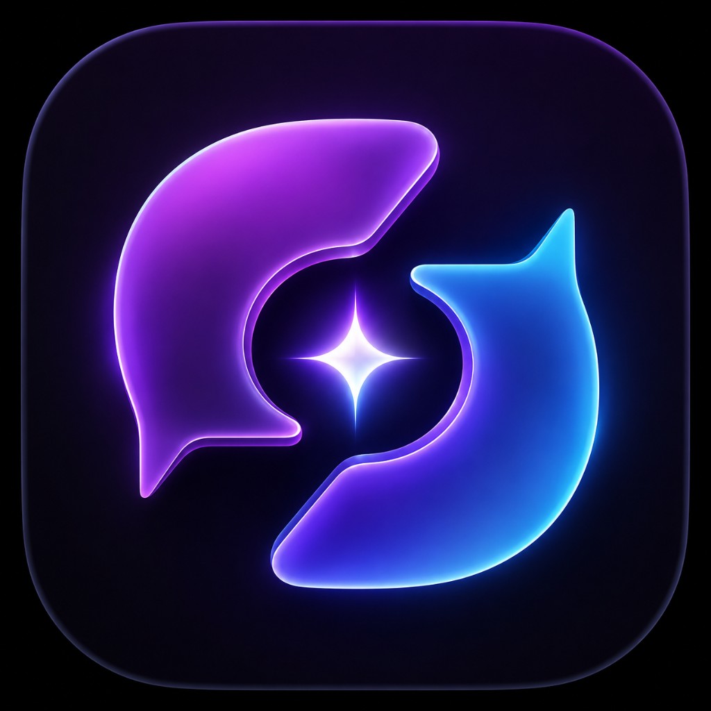 Gen Translator: Chat Slang AI app icon