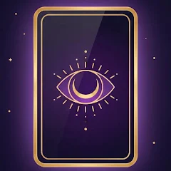 Mystic Tarot AI app icon