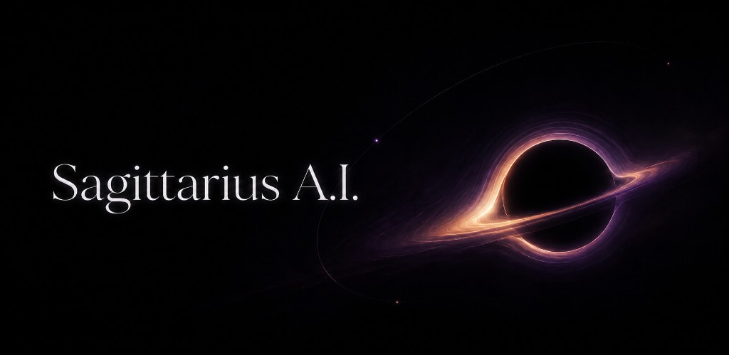 Sagittarius AI preview