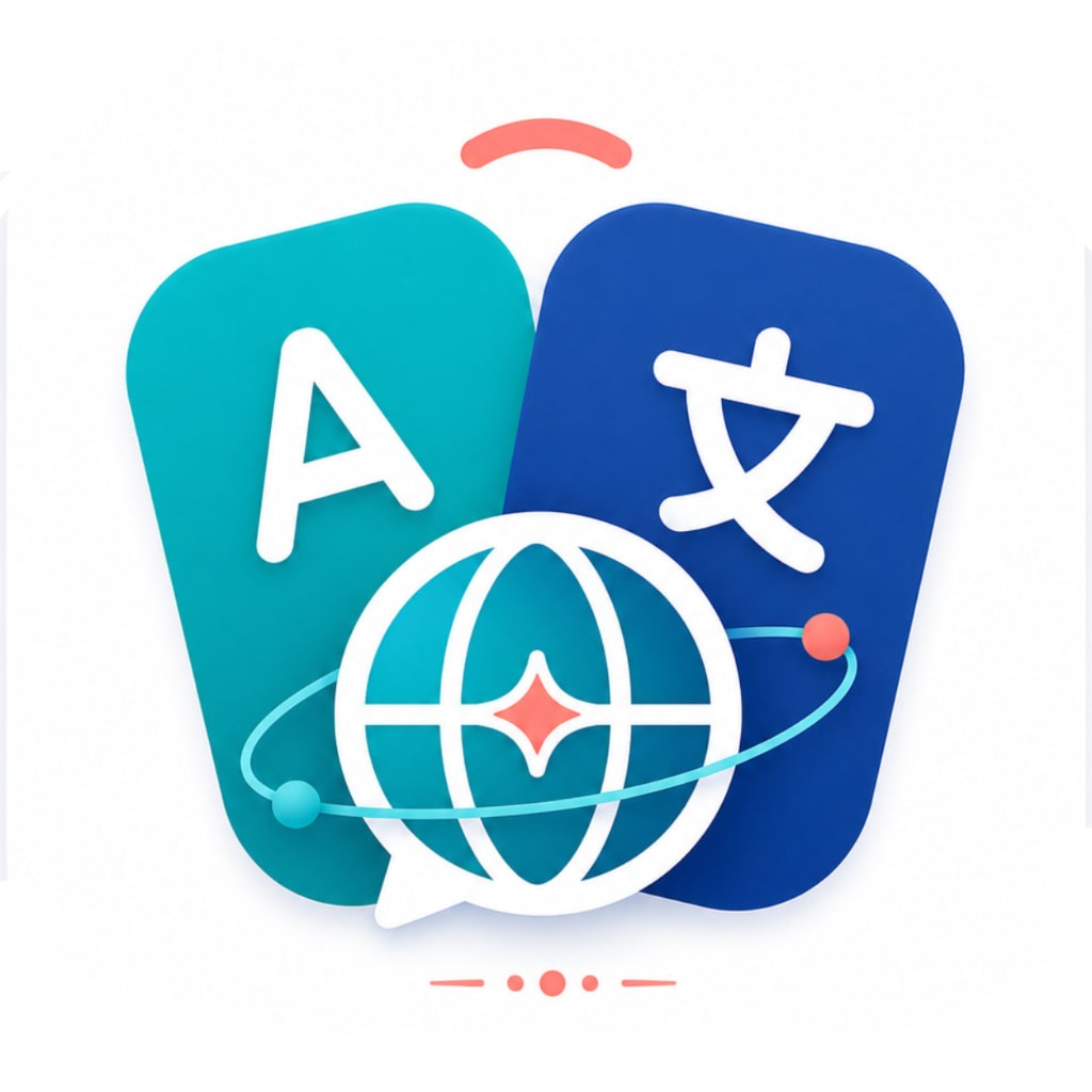 Word Cards AI: Flashcards app icon